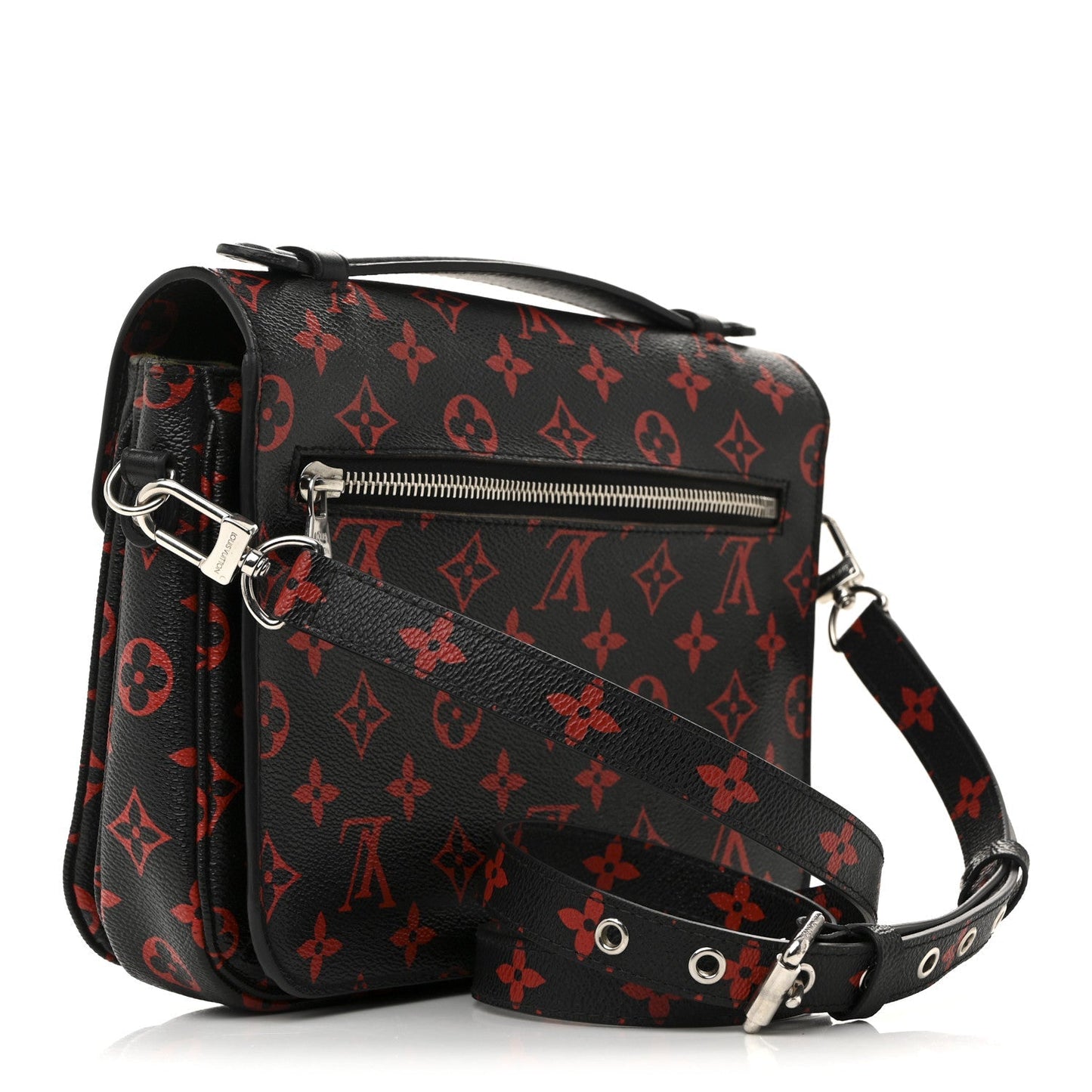 Monogram Infrarouge Pochette Metis