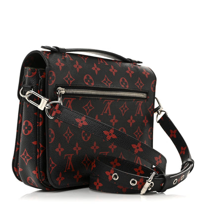 Monogram Infrarouge Pochette Metis