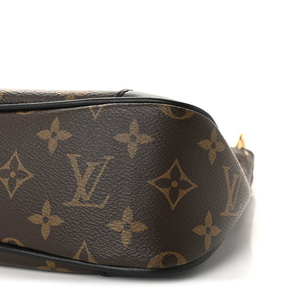 Monogram Odeon PM Black