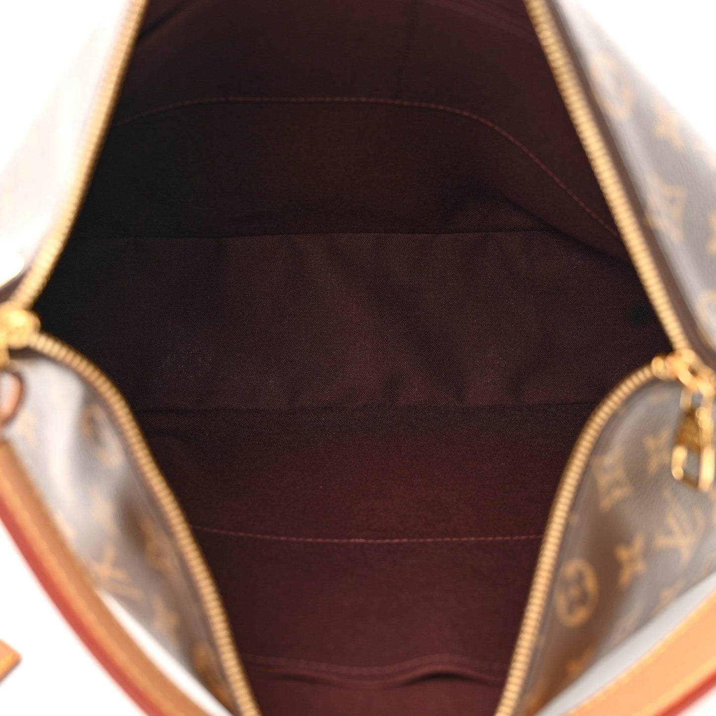 Monogram Berri MM