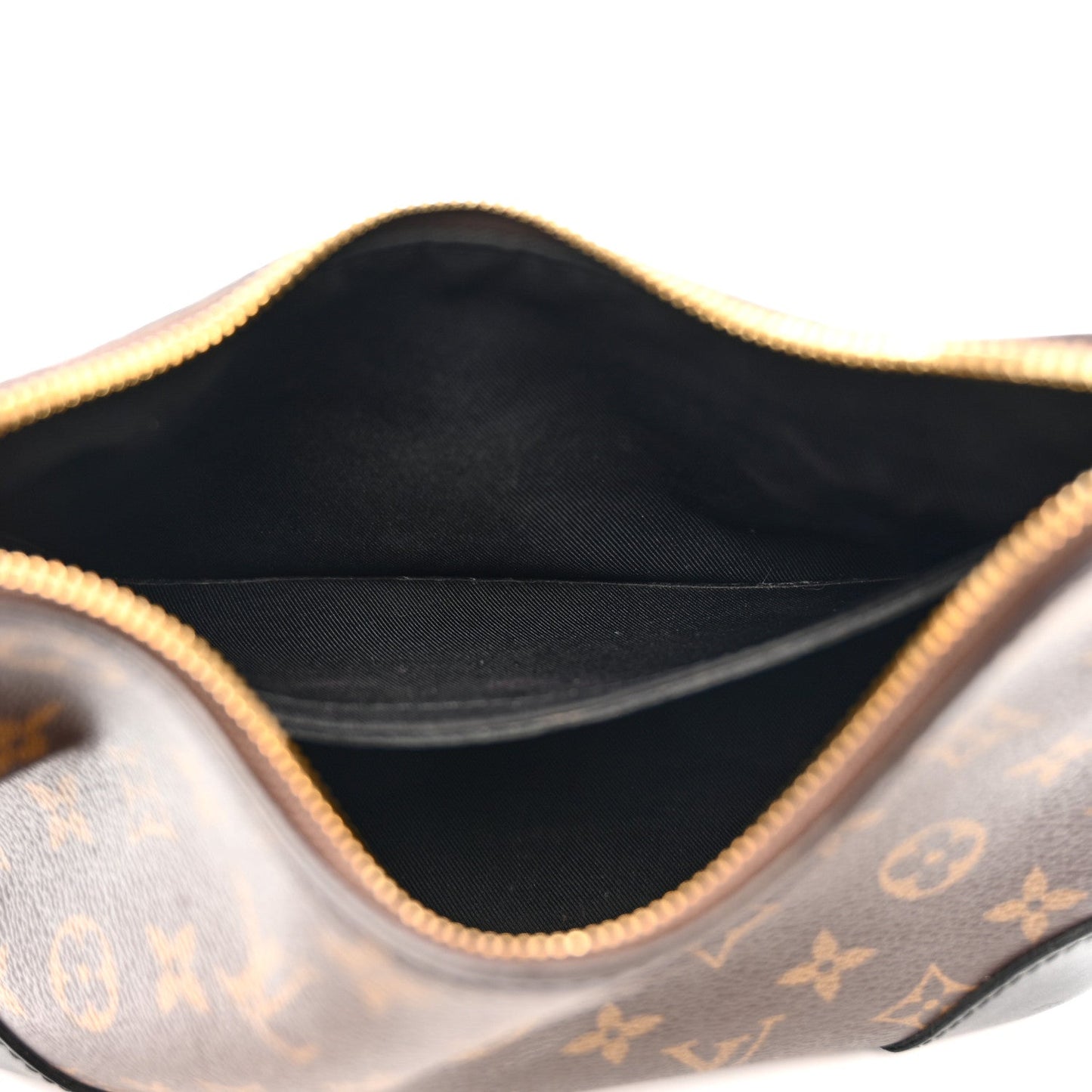 Monogram Boulogne NM Black