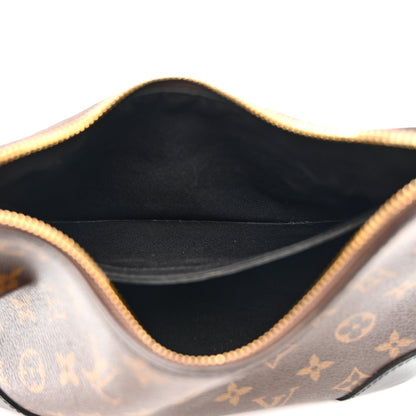 Monogram Boulogne NM Black