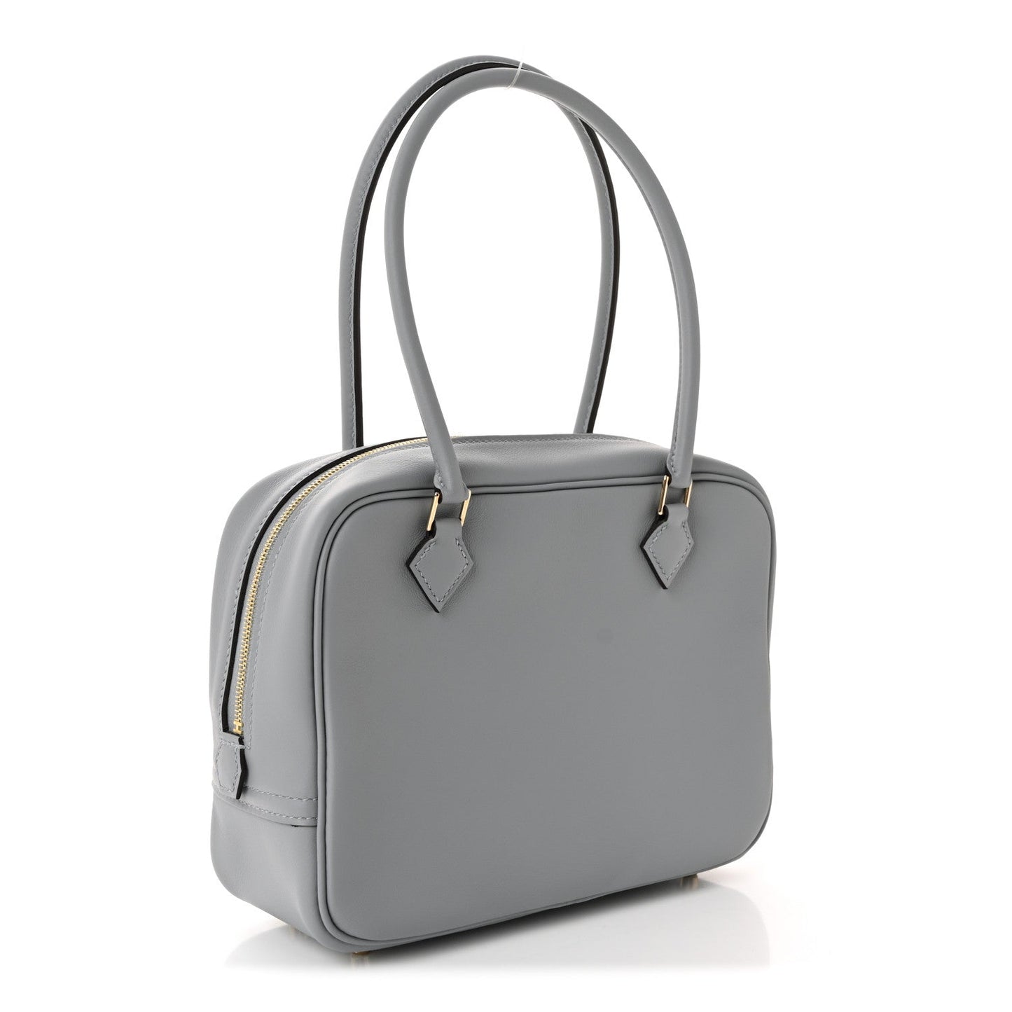 Swift Mini Plume Gris Pantin