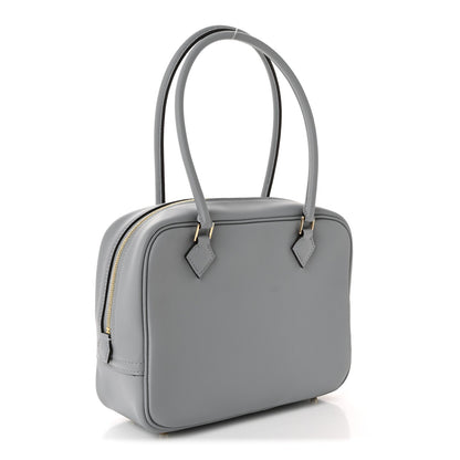 Swift Mini Plume Gris Pantin
