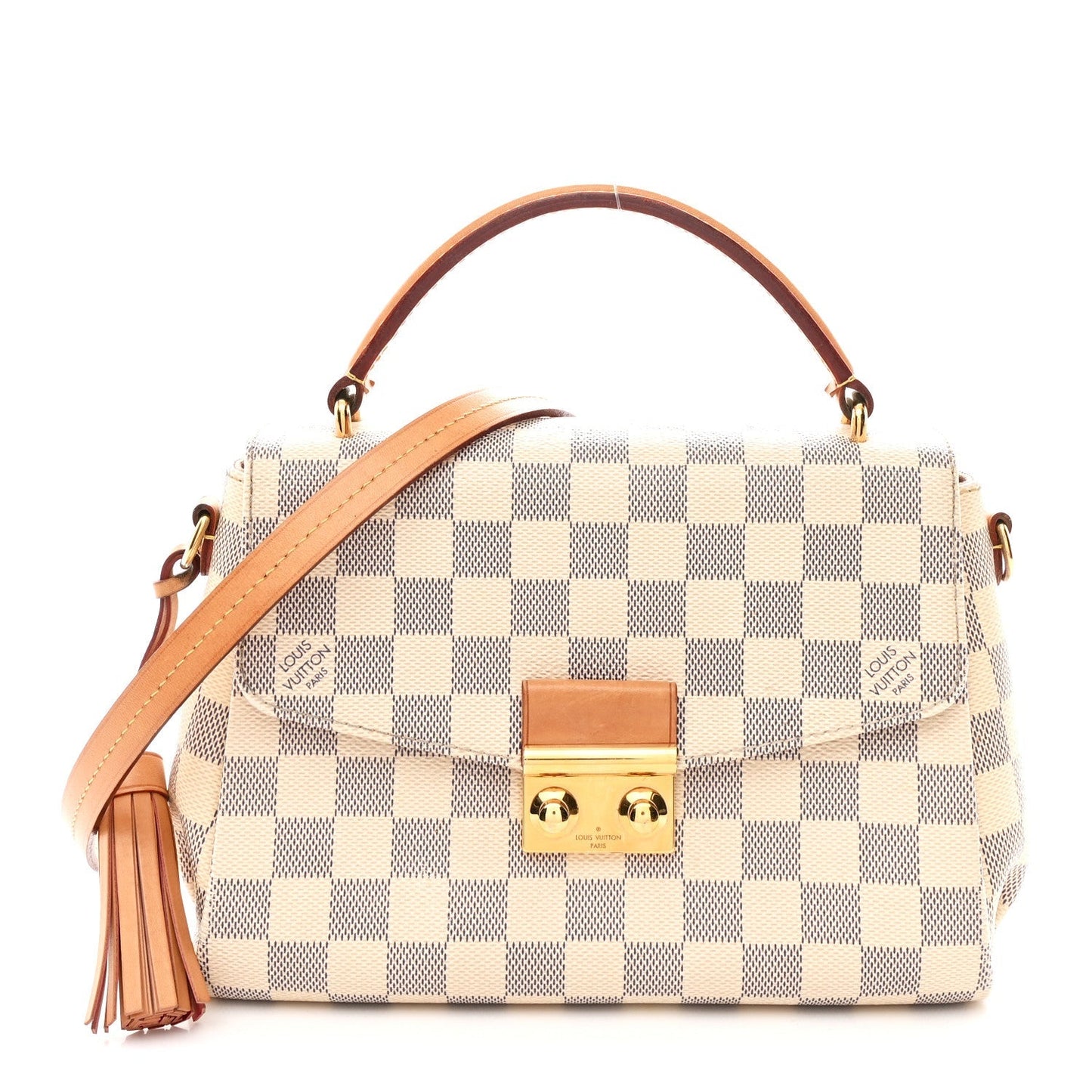 Damier Azur Croisette