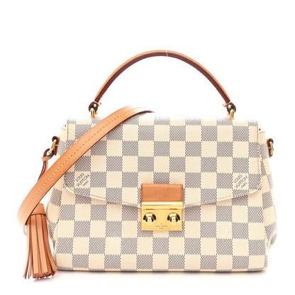 Damier Azur Croisette