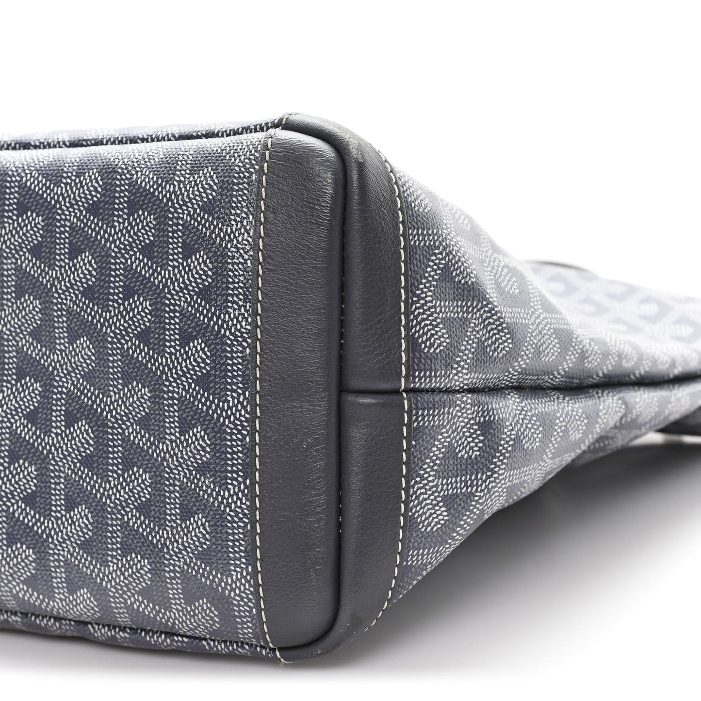 Goyardine Artois PM Grey