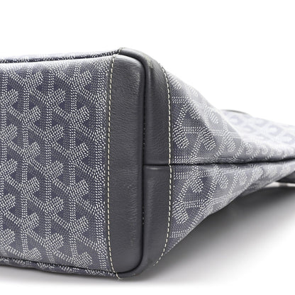 Goyardine Artois PM Grey