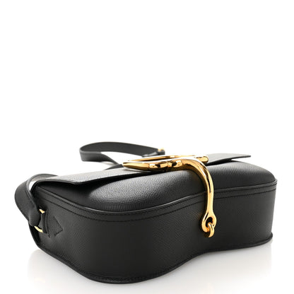 Epsom Della Cavalleria Elan Black