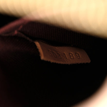 Monogram Rivoli MM