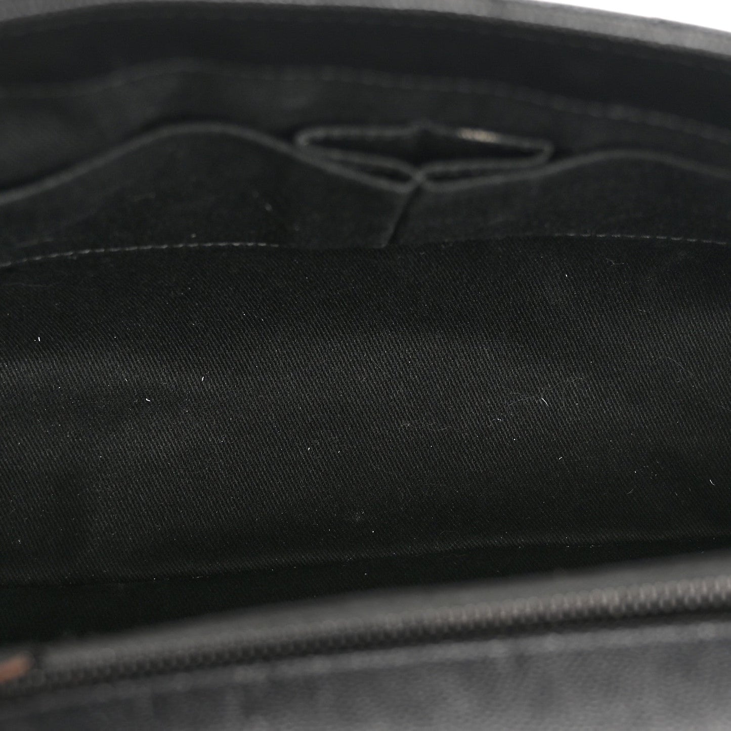 Caviar Chevron Quilted Medium Coco Handle Flap So Black