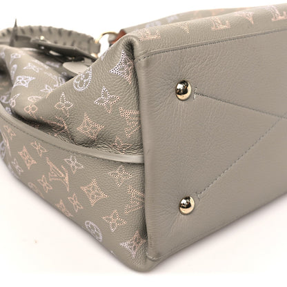 Reverse Mahina Carmel Hobo Gray