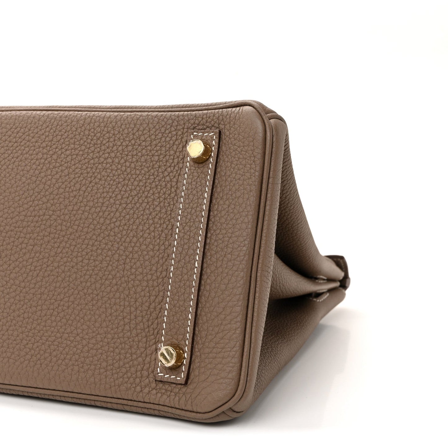 Togo Birkin 30 Etoupe