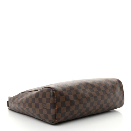 Damier Ebene Portobello PM