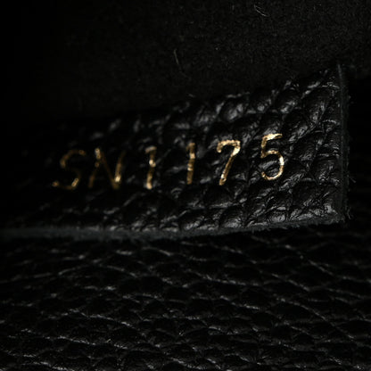 Monogram Pallas Full BB Black