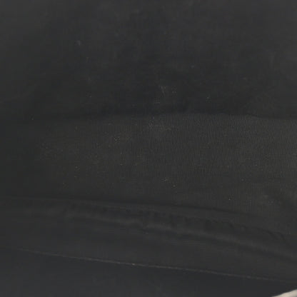 Crinkled Calfskin Matelasse Monogram Medium Niki Chain Satchel Storm