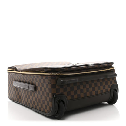 Damier Ebene Pegase 55 Business