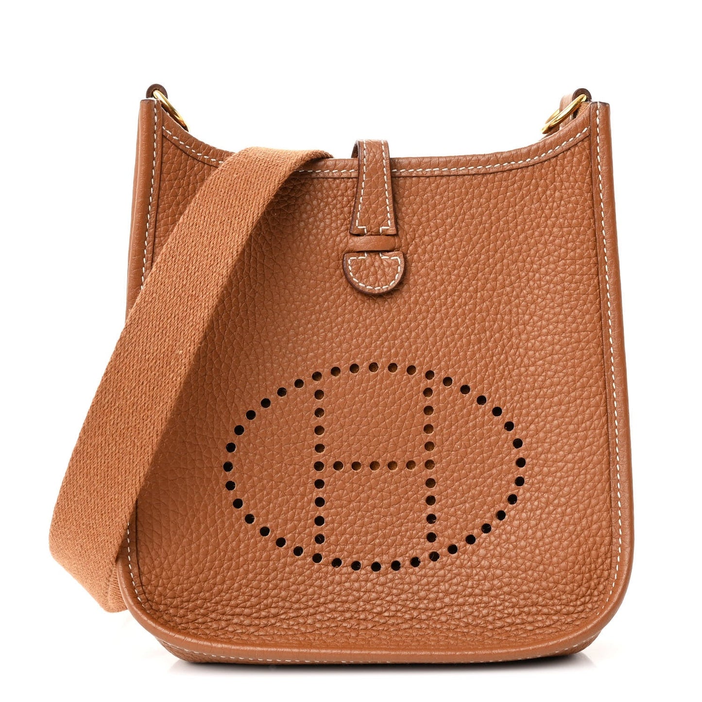 Taurillon Clemence Evelyne TPM Gold