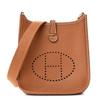 Taurillon Clemence Evelyne TPM Gold