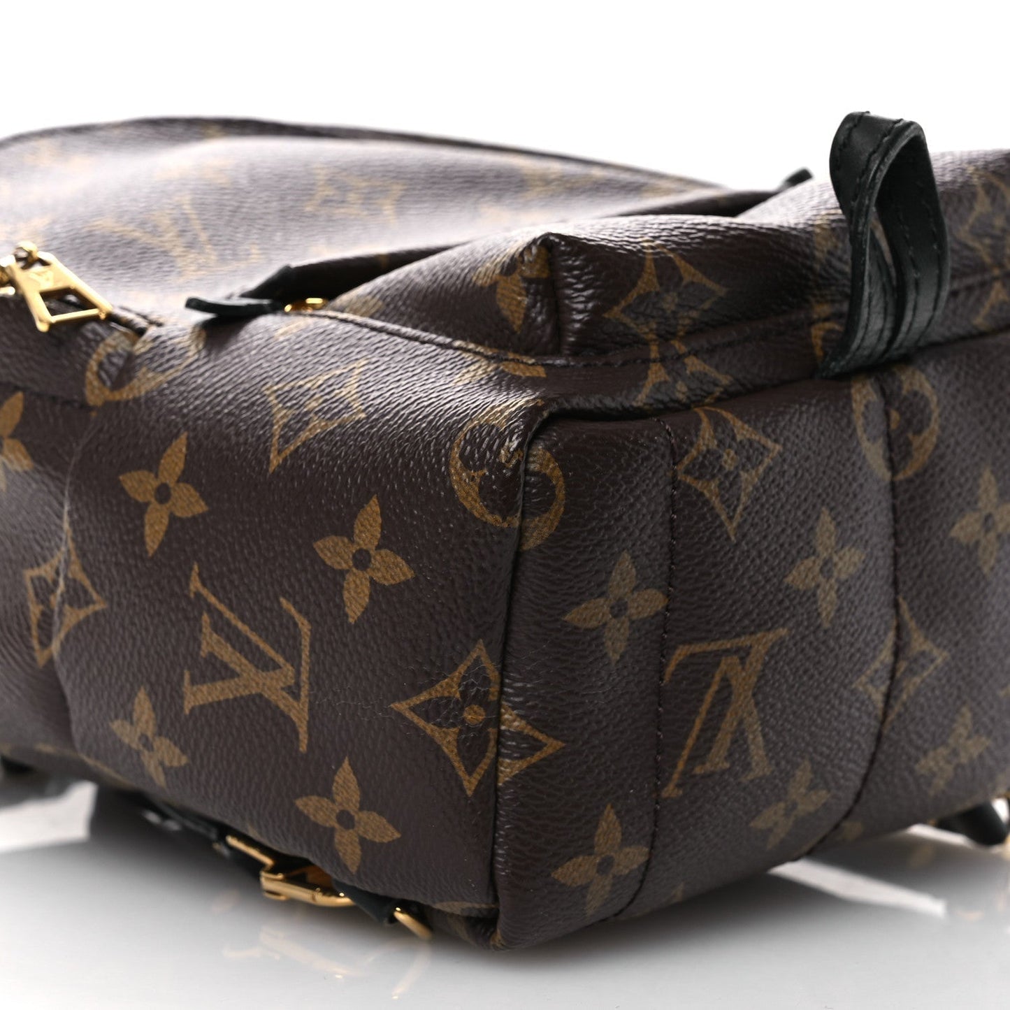 Monogram Palm Springs Backpack Mini