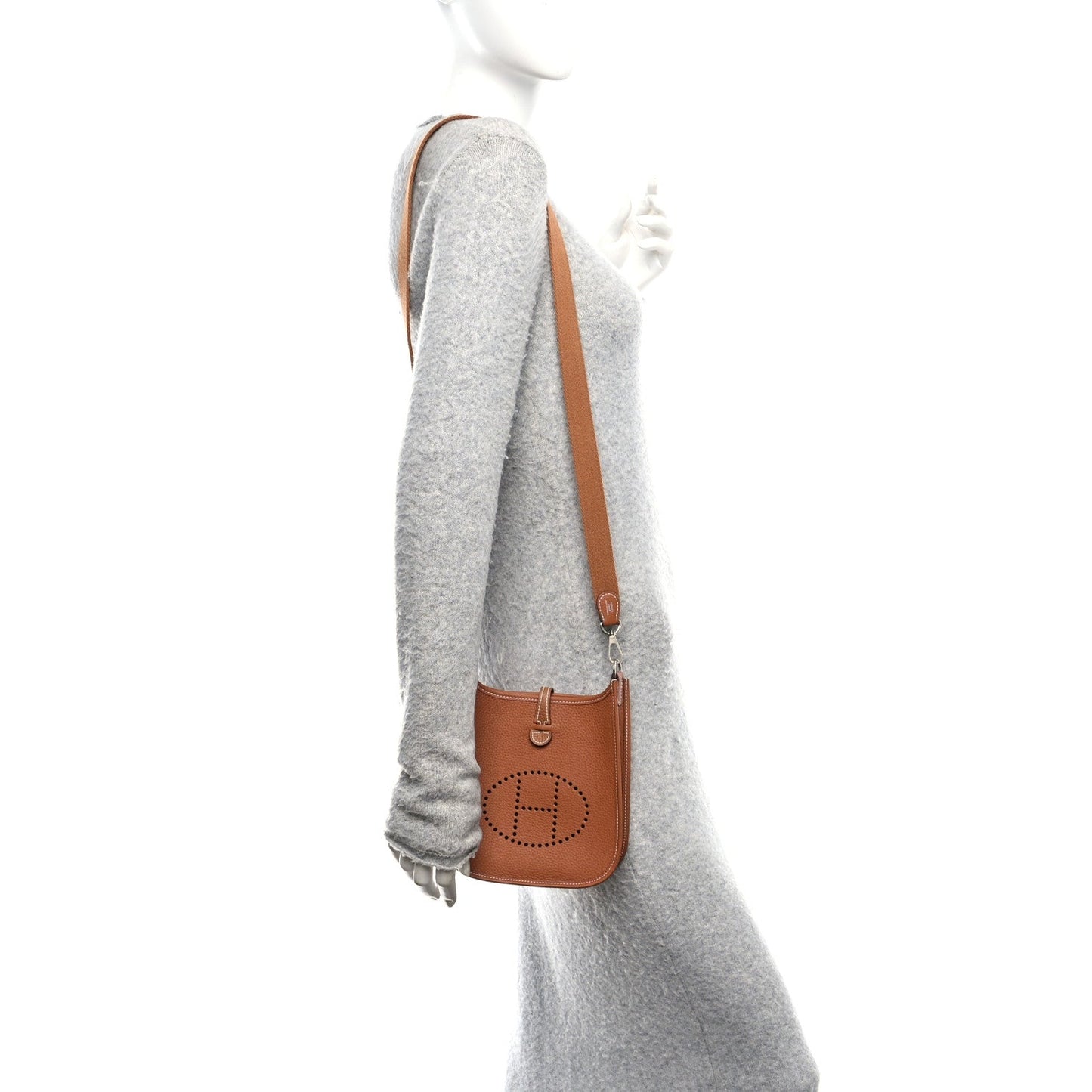 Taurillon Clemence Evelyne TPM Gold