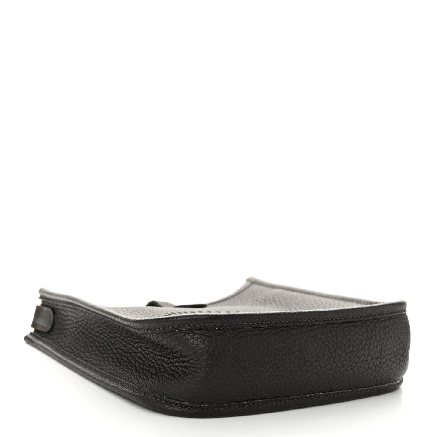 Taurillon Clemence Evelyne TPM Rouge Sellier