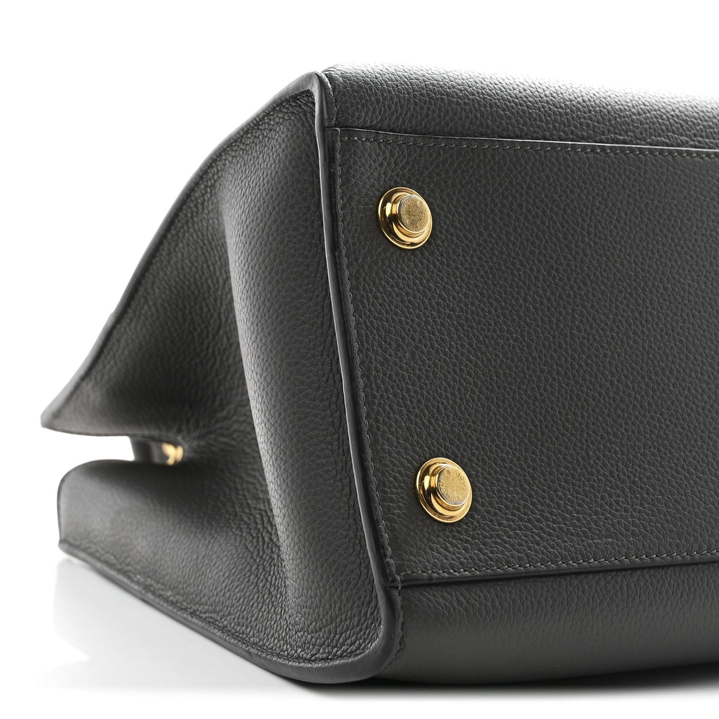 Taurillon City Steamer MM Gris