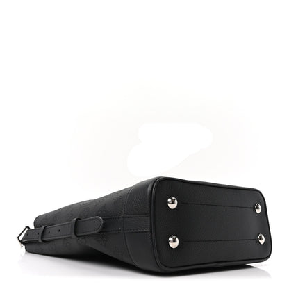 Mahina Flore Black