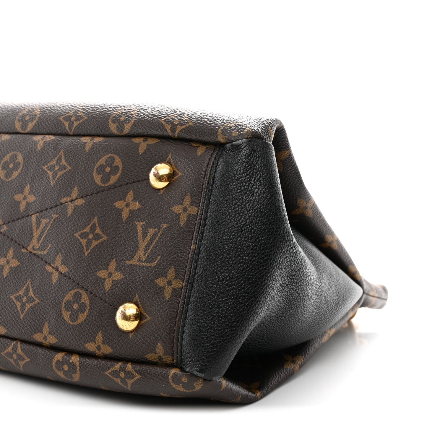 Monogram Pallas Full Black