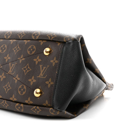 Monogram Pallas Full Black