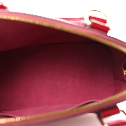 Vernis Alma BB Rose Indien