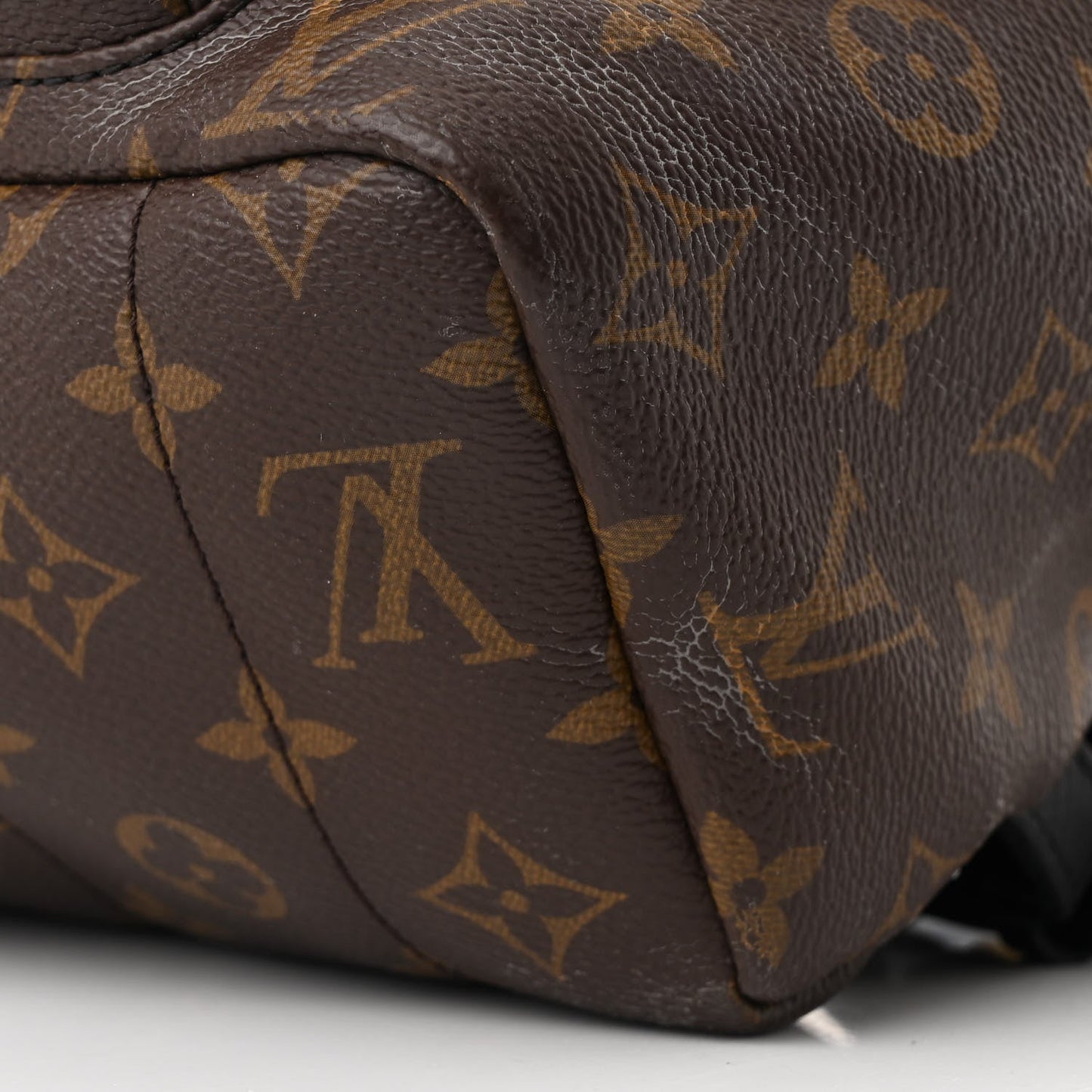 Monogram Palm Springs Backpack MM
