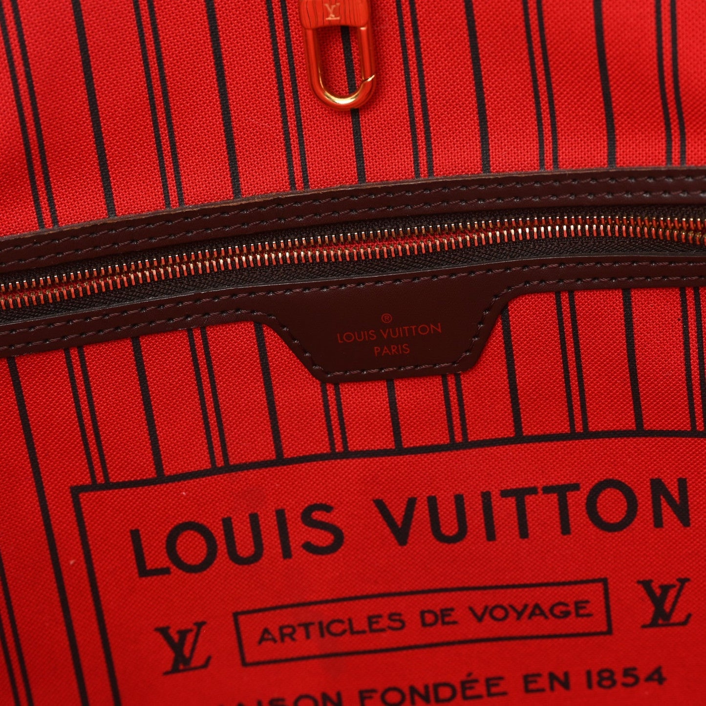 Damier Ebene Neo Neverfull MM