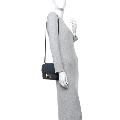Epsom Constance 18 Gris Misty