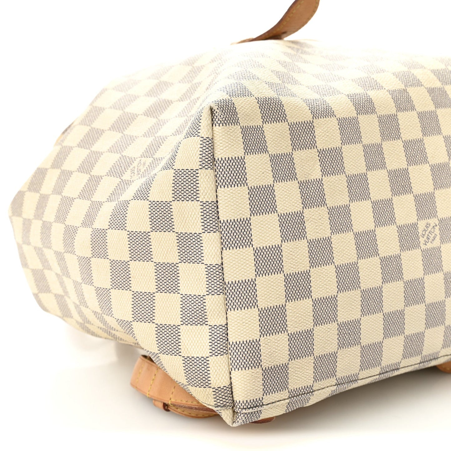 Damier Azur Sperone Backpack
