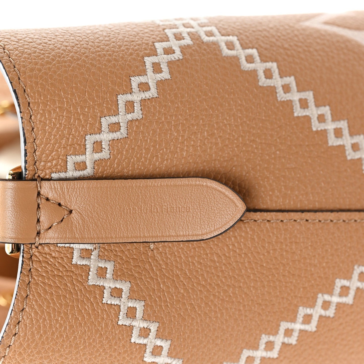 Empreinte Monogram Giant Broderies Neonoe MM Arizona