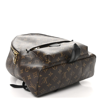 Monogram Palm Springs Backpack MM