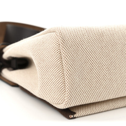 Military Toile Vache Hunter Herbag Zip Retourne 20 Ecru Beige Ebene