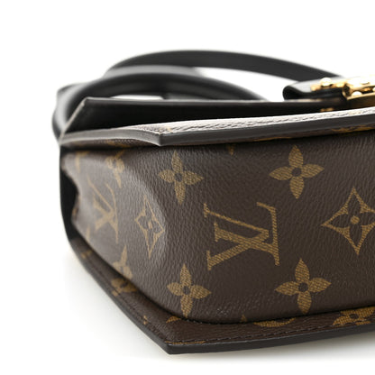 Reverse Monogram Tilsitt