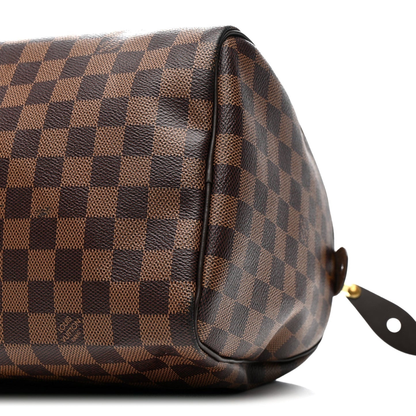 Damier Ebene Speedy 30