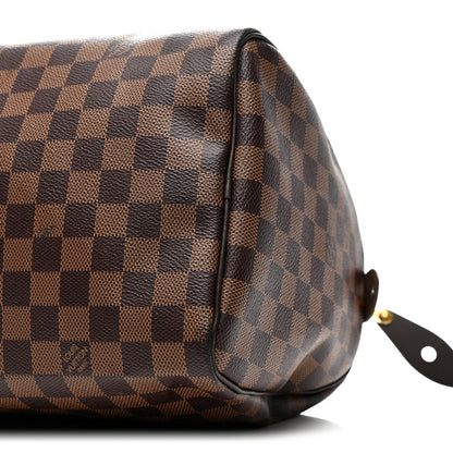 Damier Ebene Speedy 30