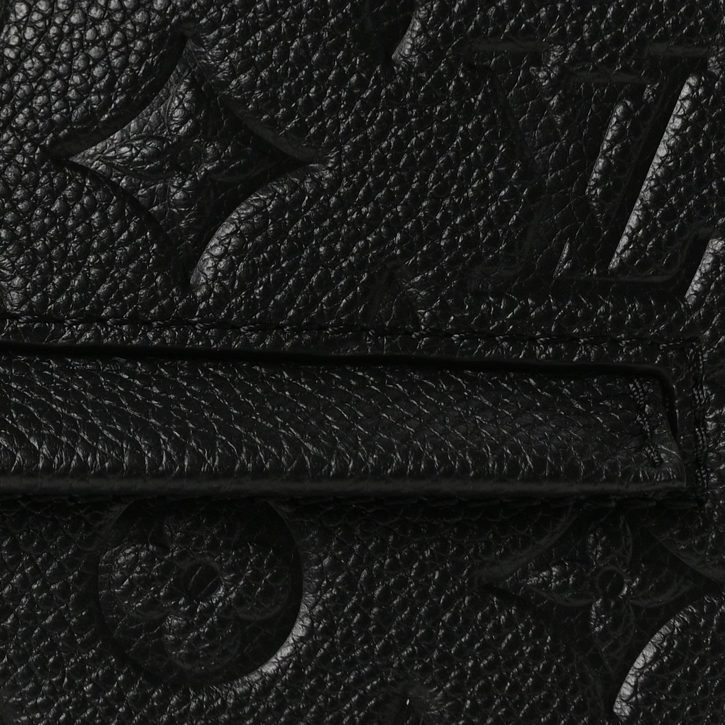 Empreinte Montsouris NM Backpack Black