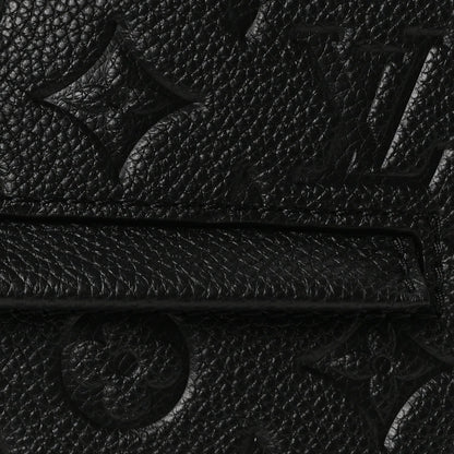 Empreinte Montsouris NM Backpack Black