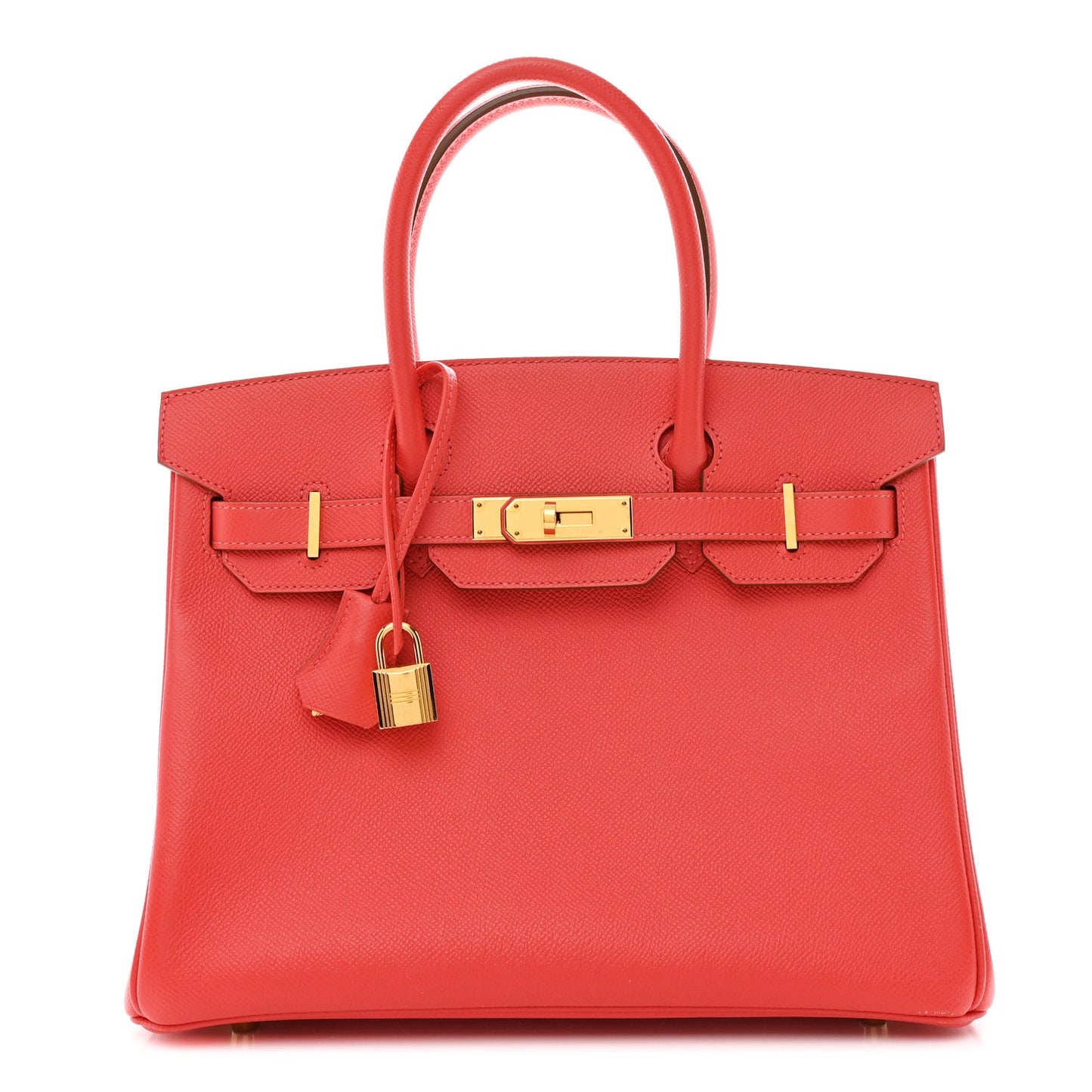 Epsom BIRKIN 30 Rose Jaipur