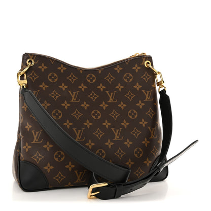 Monogram Odeon MM Black