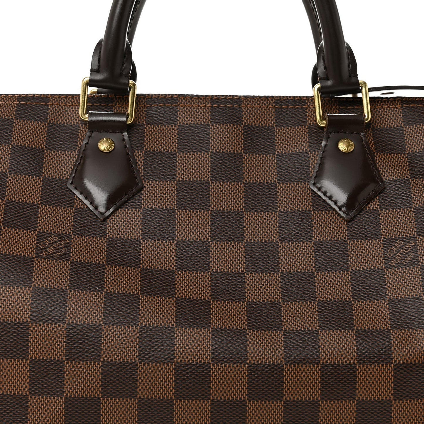 Damier Ebene Speedy 30