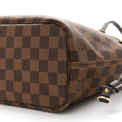 Damier Ebene Neo Neverfull PM