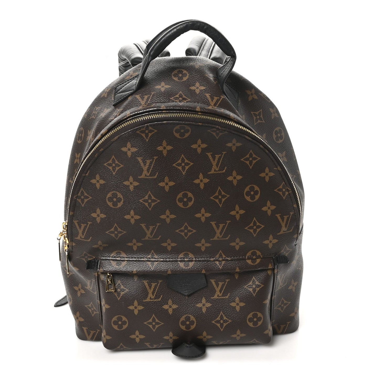 Monogram Palm Springs Backpack MM