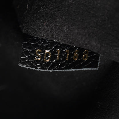 Monogram Pallas Full Black