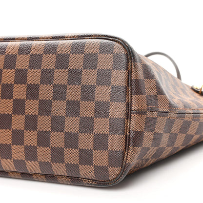 Damier Ebene Neo Neverfull MM